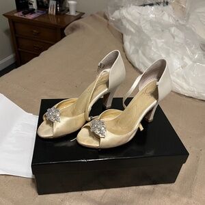 Wedding Shoes